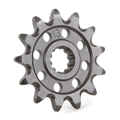 ProX Front Sprocket Husqvarna CR/WR125 '98-13 -13T-