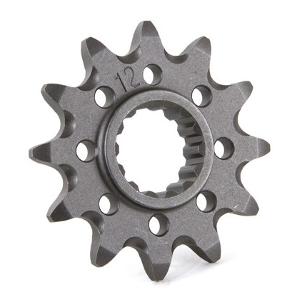 ProX Front Sprocket Gas-Gas EC200/250/300 '00-19-12T-