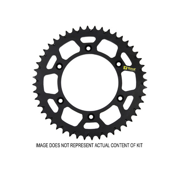 ProX Alloy Rear Sprocket CR125/250/F250R/F450R '87-23 -48T-