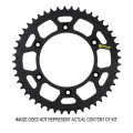 ProX Alloy Rear Sprocket CR125/250/F250R/F450R '87-23 -48T-