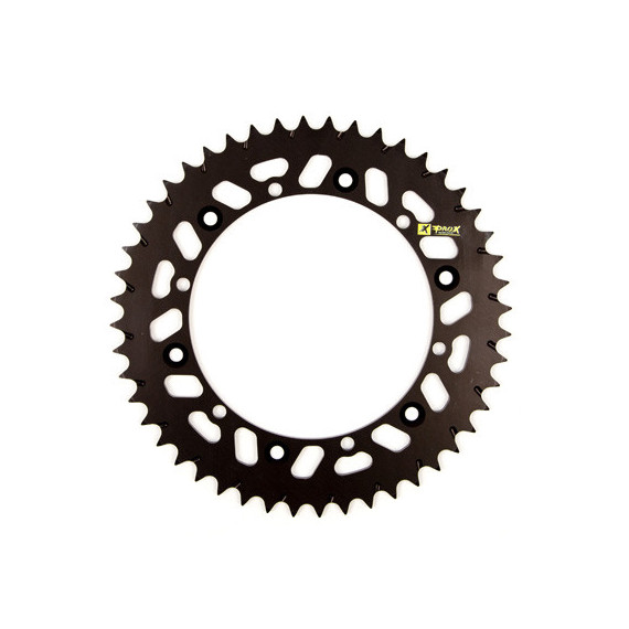 ProX Alloy Rear Sprocket YZ125/250 '80-98 +WR250'90-98 -48T-