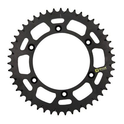 ProX Alloy Rear Sprocket YZ/WR250/400/426/450F '98-23 -47T-