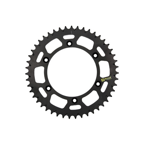 ProX Alloy Rear Sprocket YZ/WR250/400/426/450F '98-23 -48T-