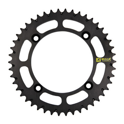 ProX Alloy Rear Sprocket KX65 '00-23 + RM65 '03-05 -46T-