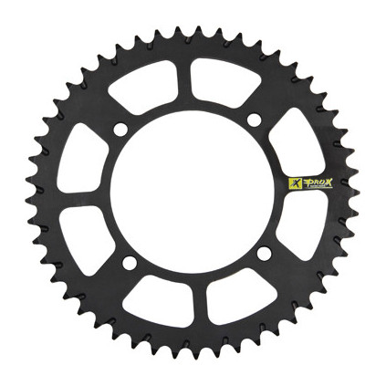 ProX Alloy Rear Sprocket KX80/85/100/112 '86-23 -49T-