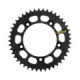 ProX Alloy Rear Sprocket KTM60/65SX '97-22 + TC65 '17- -46T-