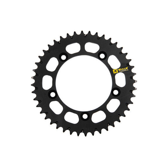 ProX Alloy Rear Sprocket KTM60/65SX '97-22 + TC65 '17- -46T-