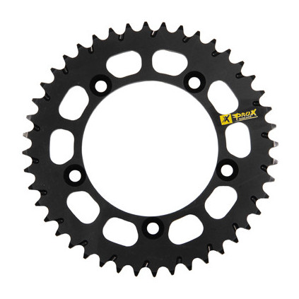 ProX Alloy Rear Sprocket KTM60/65SX '97-22 + TC65 '17- -46T-