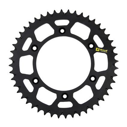 ProX Alloy Rear Sprocket KTM125-530SX/EXC '90-23 -48T-