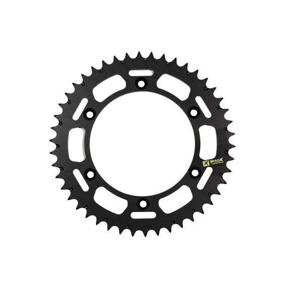 ProX Alloy Rear Sprocket Husqvarna CR/W125-360 '90-13 -46T-