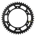 ProX Alloy Rear Sprocket Husqvarna CR/W125-360 '90-13 -46T-