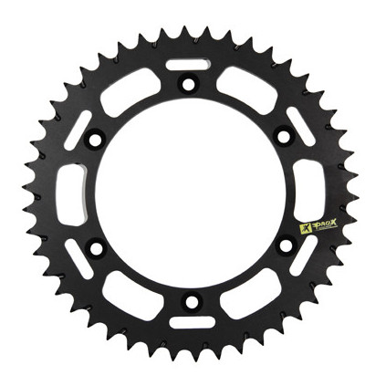 ProX Alloy Rear Sprocket Husqvarna CR/W125-360 '90-13 -47T-