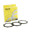 ProX Friction Plate Set XR80R '79-03 + CRF80F '04-13