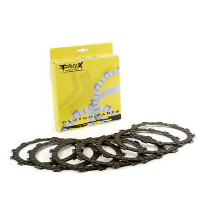 ProX Friction Plate Set YZ250 '88-90