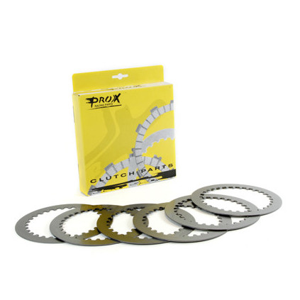 ProX Steel Plate Set YZ250 '88-90