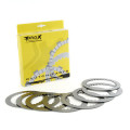 ProX Steel Plate Set YZ250F '01-18 + WR250F '01-19