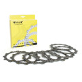 ProX Friction Plate Set RM250 '88-91