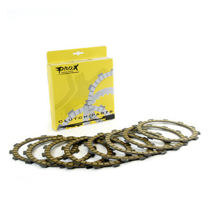 ProX Friction Plate Set RM250 '96-02