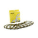 ProX Friction Plate Set RM250 '03-05