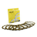 ProX Friction Plate Set RM-Z250 '07-10