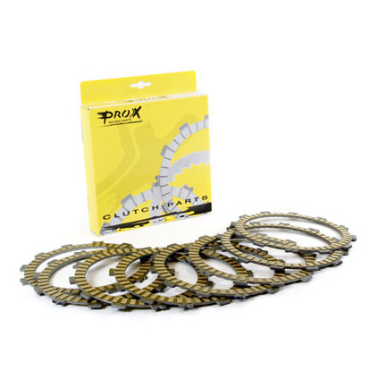 ProX Friction Plate Set LT-R450 '06-11