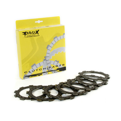 ProX Friction Plate Set KX80 '88