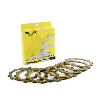 ProX Friction Plate Set KX250F '04 + RM-Z250 '04