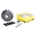 ProX Clutch Basket Honda CR250 '90-91