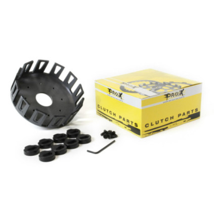 ProX Clutch Basket Suzuki RM250 '03-12