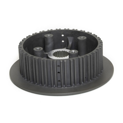 ProX Inner Clutch Hub CRF450R '11-12