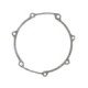 ProX Clutch Cover Gasket YZ250F '01-13 + WR250F '01-13