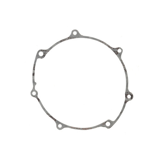 ProX Clutch Cover Gasket YZ450F '03-09 + WR450F '03-15