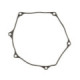 ProX Clutch Cover Gasket RM-Z250 '07-23