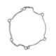 ProX Clutch Cover Gasket KX80/85/100 '98-23