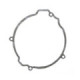 ProX Clutch Cover Gasket KTM125/144/150/200SX-EXC '98-15