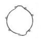 ProX Clutch Cover Gasket KTM250SX '90-02 + KTM250EXC '90-03