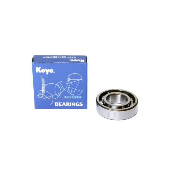 ProX Crankshaft Bearing 6205/C4 25x52x15