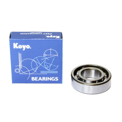 ProX Crankshaft Bearing 6205/C4 25x52x15