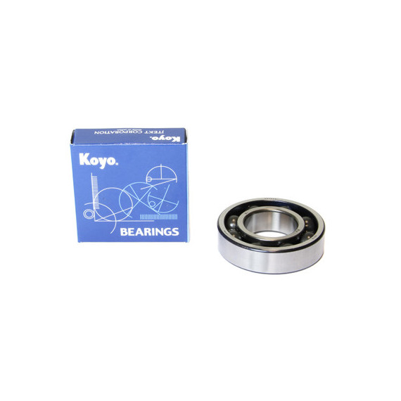 ProX Crankshaft Bearing 6206RSI 30x62x16