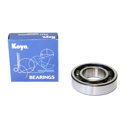 ProX Crankshaft Bearing 6206RSI 30x62x16