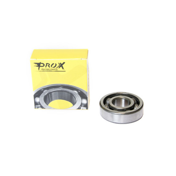 ProX Crankshaft Bearing 6322/C4 Coated Cage 22x56x16