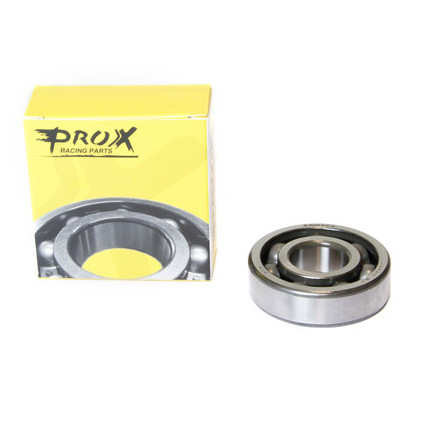 ProX Crankshaft Bearing 6322/C4 Coated Cage 22x56x16