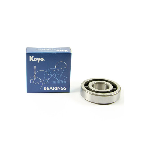 Prox Crankshaft Bearing RM250 05-12 28x68x18