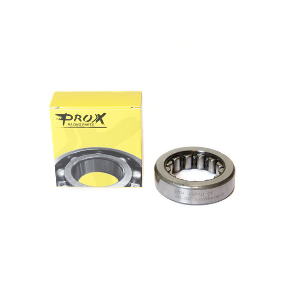 ProX Crankshaft Roller-Bearing CRF450R 39x65x18