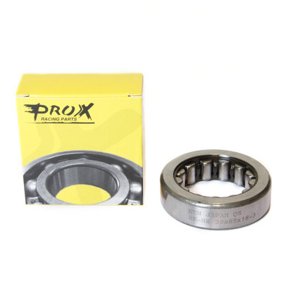 ProX Crankshaft Roller-Bearing CRF450R 39x65x18