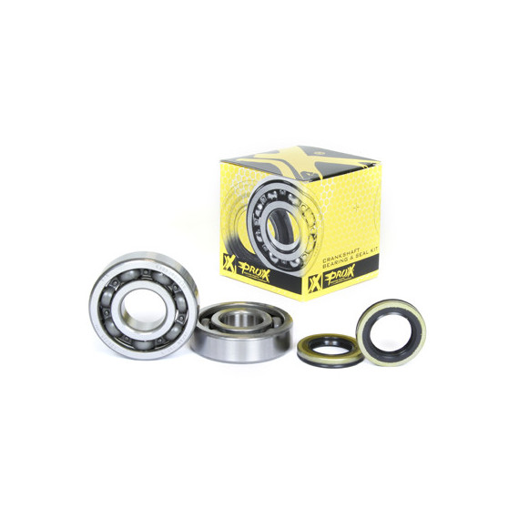 ProX Crankshaft Bearing & Seal Kit CRF150R '07-23