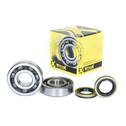 ProX Crankshaft Bearing & Seal Kit CRF150R '07-23