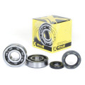 ProX Crankshaft Bearing & Seal Kit CR125 '80-85