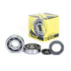 ProX Crankshaft Bearing & Seal Kit CR125 '86-07