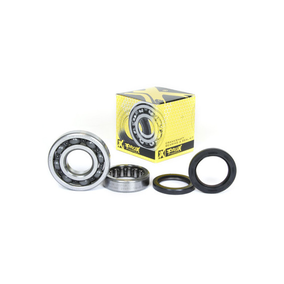 ProX Crankshaft Bearing & Seal Kit CRF250R '04-05+CRF250X